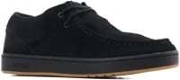 IPath Cats Skate Shoes - black suede