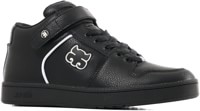 IPath Grasshopper Skate Shoes - black leather