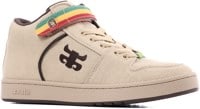 IPath Grasshopper Skate Shoes - natural rasta hemp