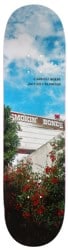 Jacuzzi Unlimited Caswell Smokin' Bones 8.25 Skateboard Deck