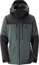 Jones MTN Surf Recycled Insulated Jacket - dawn blue