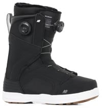 K2 Boundary Snowboard Boots 2025 - black