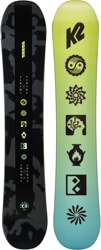 K2 Embassy Snowboard 2025