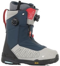 K2 Orton Snowboard Boots 2025 - (sage kotsenburg) deep blue