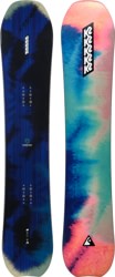 K2 Passport Snowboard 2025