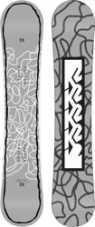 K2 Women's First Lite Snowboard 2024