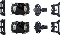 Karakoram Prime Connect Split Conversion Kit 2.0 - black