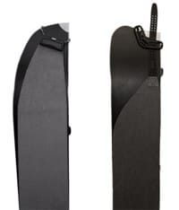 Karakoram Smart Skins w/ Tail Clips