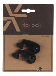 Karakoram Tip Locks