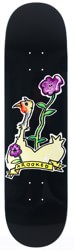 Krooked Belle 8.25 Skateboard Deck