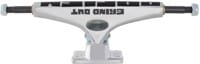 Krux DLK K5 Skateboard Trucks - grind out racism