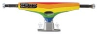 Krux DLK K5 Skateboard Trucks - rainbow 2