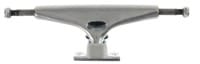 Krux DLK K5 Skateboard Trucks - silver/black bushings 8.25