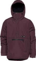 L1 Aftershock Insulated Jacket - huckleberry