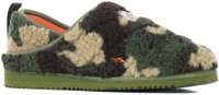 Lakai Owen Slipper - (poler) furry camo