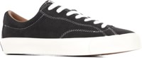 Last Resort AB VM003 - Suede Low Top Skate Shoes - coffee bean/white