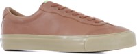 Last Resort AB VM004 - Milic Skate Shoes - worn brown/gum