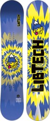 Lib Tech Kids Banana Blaster BTX Snowboard 2025