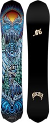 Lib Tech Mayhem Rocket Camber Snowboard 2025