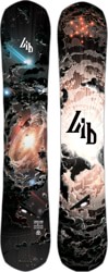 T. Rice Pro C2 Snowboard 2025