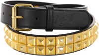 Loosey Leo Baker Pro Belt - gold