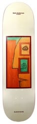 Lovesick Gutterman Painting 8.625 Skateboard Deck