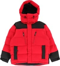 Manastash Monster 700 Jacket - red