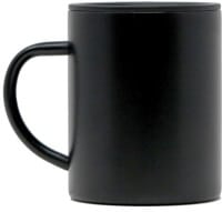 Mizu Camp Cup - black