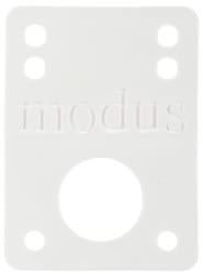 Modus Skate Risers - white