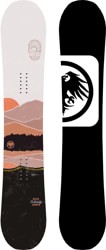 Never Summer Women's Infinity Snowboard 2024