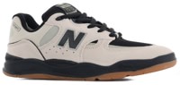 New Balance Numeric 1010 Tiago Lemos Skate Shoes - sea salt/black