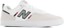 New Balance Numeric 306 Jamie Foy Skate Shoes - light grey/white