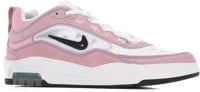 Nike SB Air Max Ishod Skate Shoes - pink foam/black-white-lt photo blue-black-glacier blue