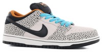 Nike SB Dunk Low Pro SB Skate Shoes - (paris olympics) phantom/black-black-monarch