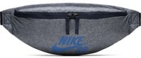 Nike SB Heritage Hip Pack - obsidian/obsidian/sail