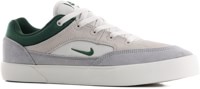 Nike SB Malor Skate Shoes - platinum tint/fir-wolf grey-summit white