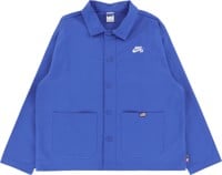 Nike SB Olympics - USA Federation Chore Jacket - astronomy blue/white