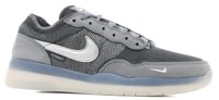 Nike SB PS8 Skate Shoes - cool grey/metallic silver-anthracite