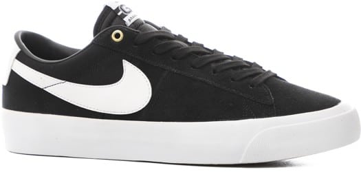 Nike SB Zoom Blazer Low Pro GT Skate Shoes - view large