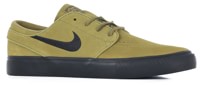 Nike SB Zoom Janoski OG Skate Shoes - pacific moss/black