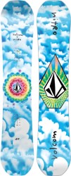 Nitro Kids Ripper x Volcom Snowboard (2024 Closeout)