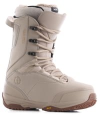 Nitro Venture Pro Lace Snowboard Boots 2025 - (bryan fox) desert