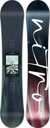 Nitro Women's Mystique Snowboard (2024 Closeout)