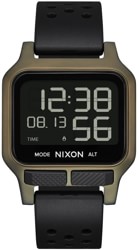 Nixon Heat Watch - surplus