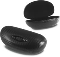 Oakley Ellipse O Accessory Case - carbonfiber