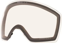 Oakley Flight Deck L Replacement Lenses - prizm clear lens