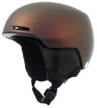 Oakley MOD1 MIPS Snowboard Helmet - matte bronze colorshift