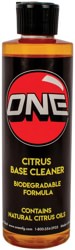 One MFG Citrus Base Cleaner - 4oz