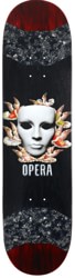 Opera Cherub 8.25 Pop Slick Skateboard Deck