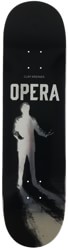 Opera Kreiner Praise 8.5 Skateboard Deck